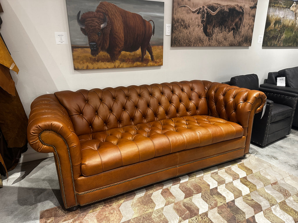 An application scenario or product detail of american leather factory outlet - Image 15