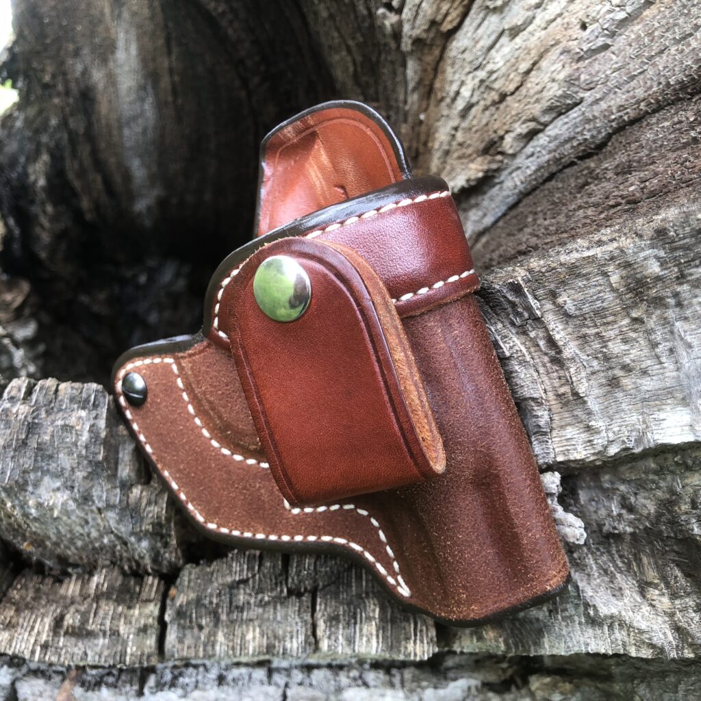 An application scenario or product detail of andrews custom leather holsters - Image 21