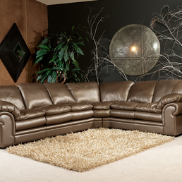 An application scenario or product detail of arizona leather chino - Image 15