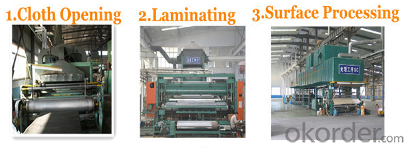 An application scenario or product detail of artificial chamois leather - Image 12