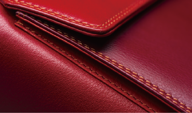 An application scenario or product detail of artificial leather - Image 7