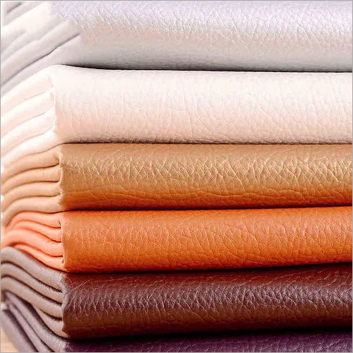An application scenario or product detail of artificial leather fabric - Image 10