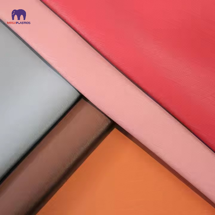 An application scenario or product detail of artificial leather fabric - Image 17
