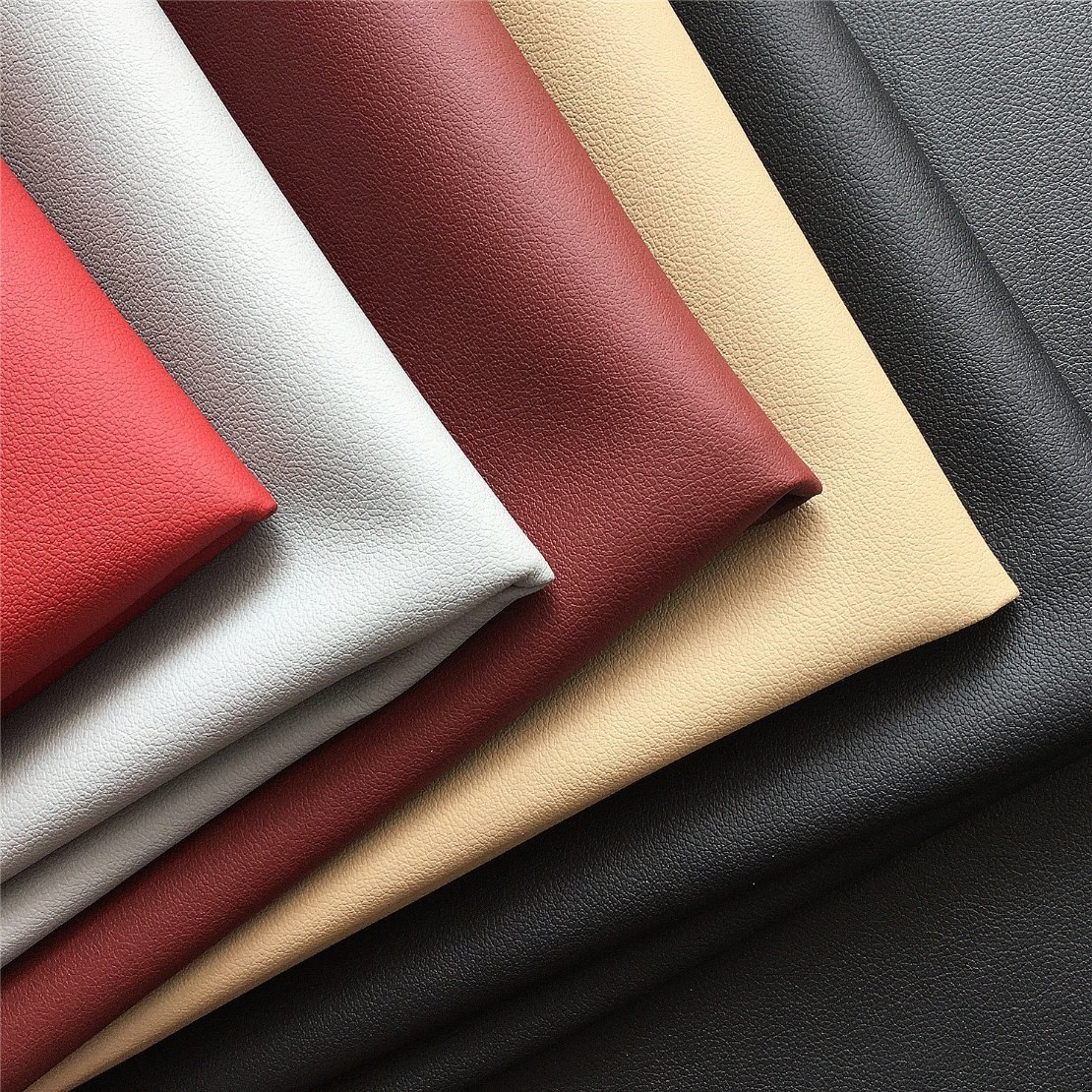 An application scenario or product detail of artificial leather fabric - Image 22