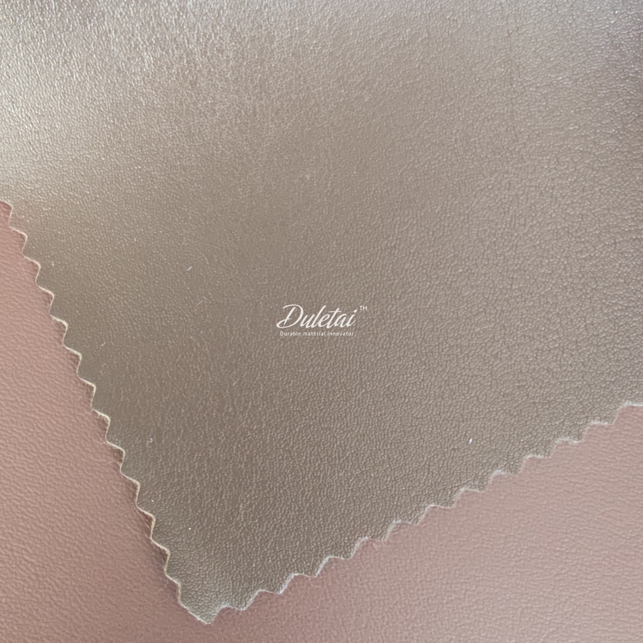 An application scenario or product detail of artificial leather fabric - Image 23