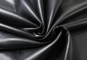 Featured image for the artificial leather fabric guide