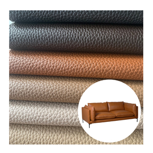 An application scenario or product detail of artificial leather for sale - Image 14