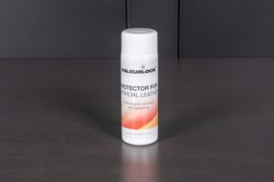 Featured image for the artificial leather protector guide