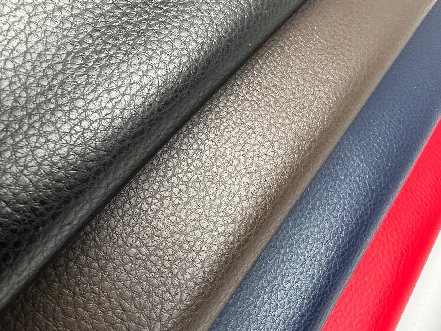 An application scenario or product detail of artificial leather pu - Image 3