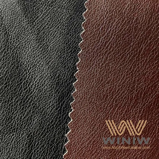 An application scenario or product detail of artificial leather pu - Image 8
