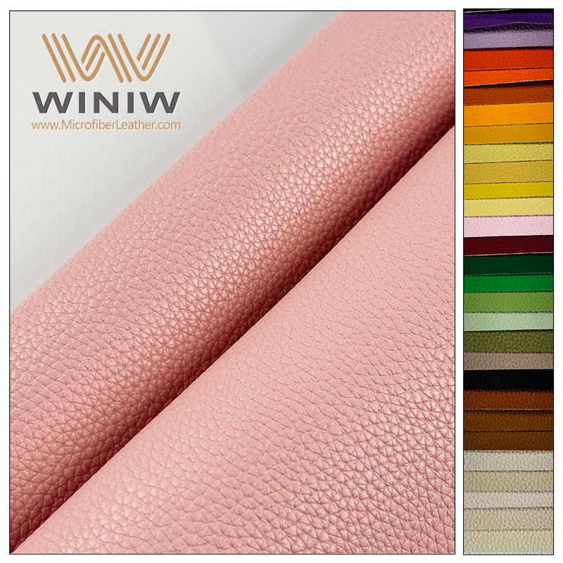 An application scenario or product detail of artificial leather pu - Image 9