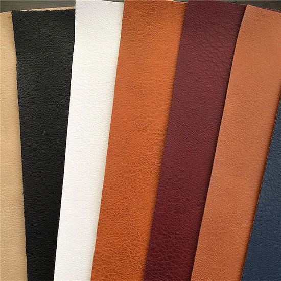 An application scenario or product detail of artificial leather pu - Image 11