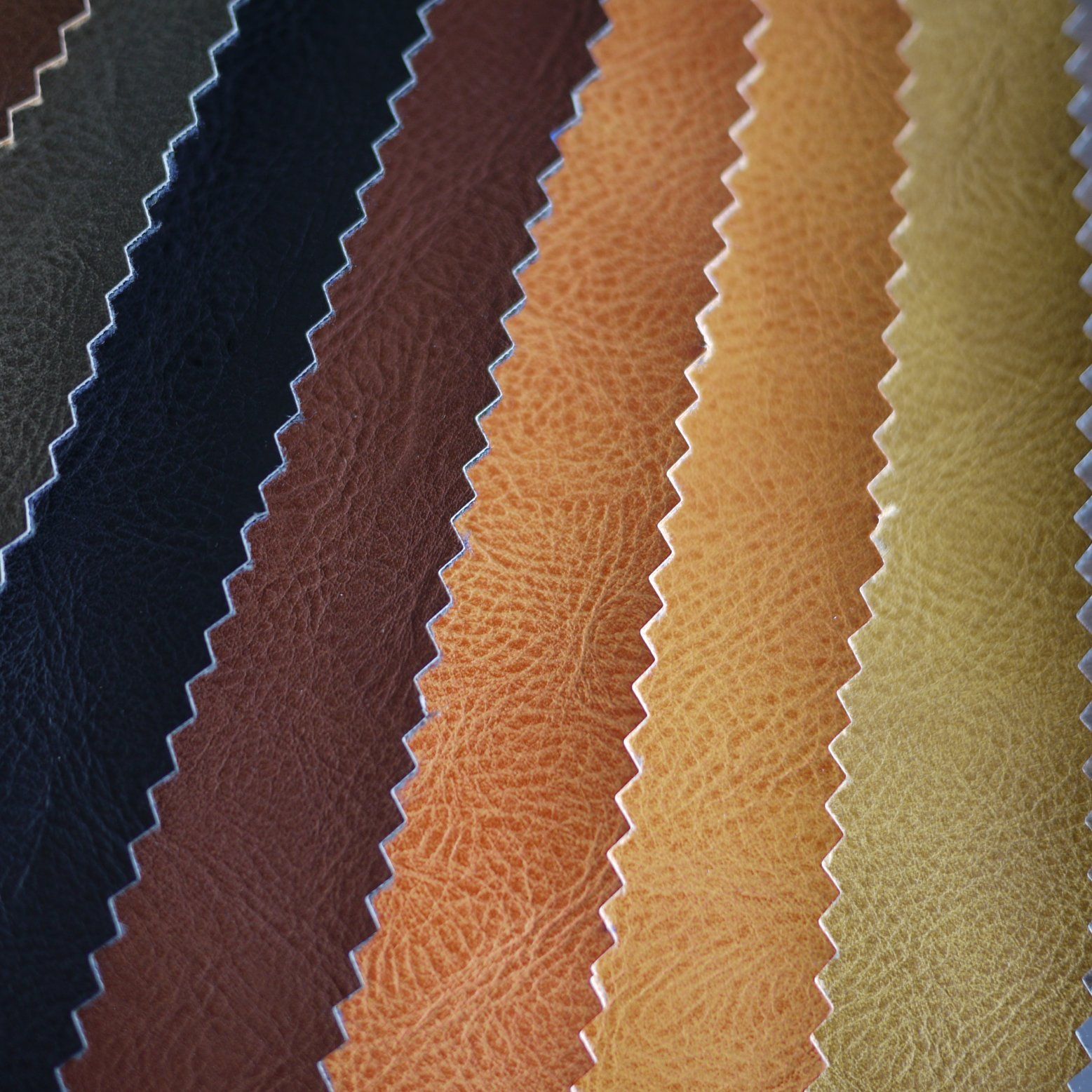 An application scenario or product detail of artificial leather sheet - Image 19