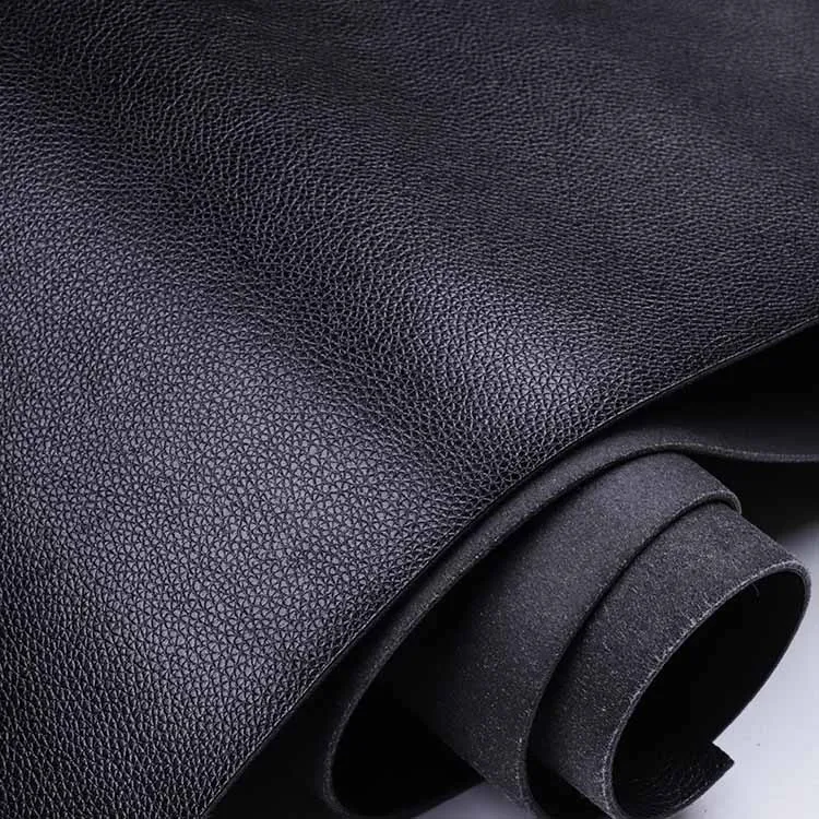 Featured image for the artificial leather texture guide