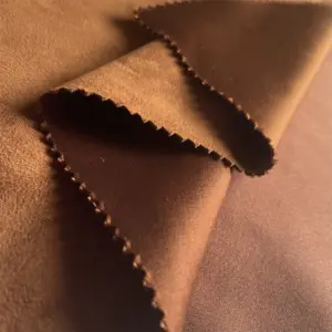 Featured image for the artificial suede fabric guide