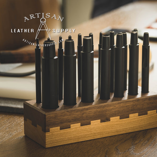 An application scenario or product detail of artisan leather supply - Image 19