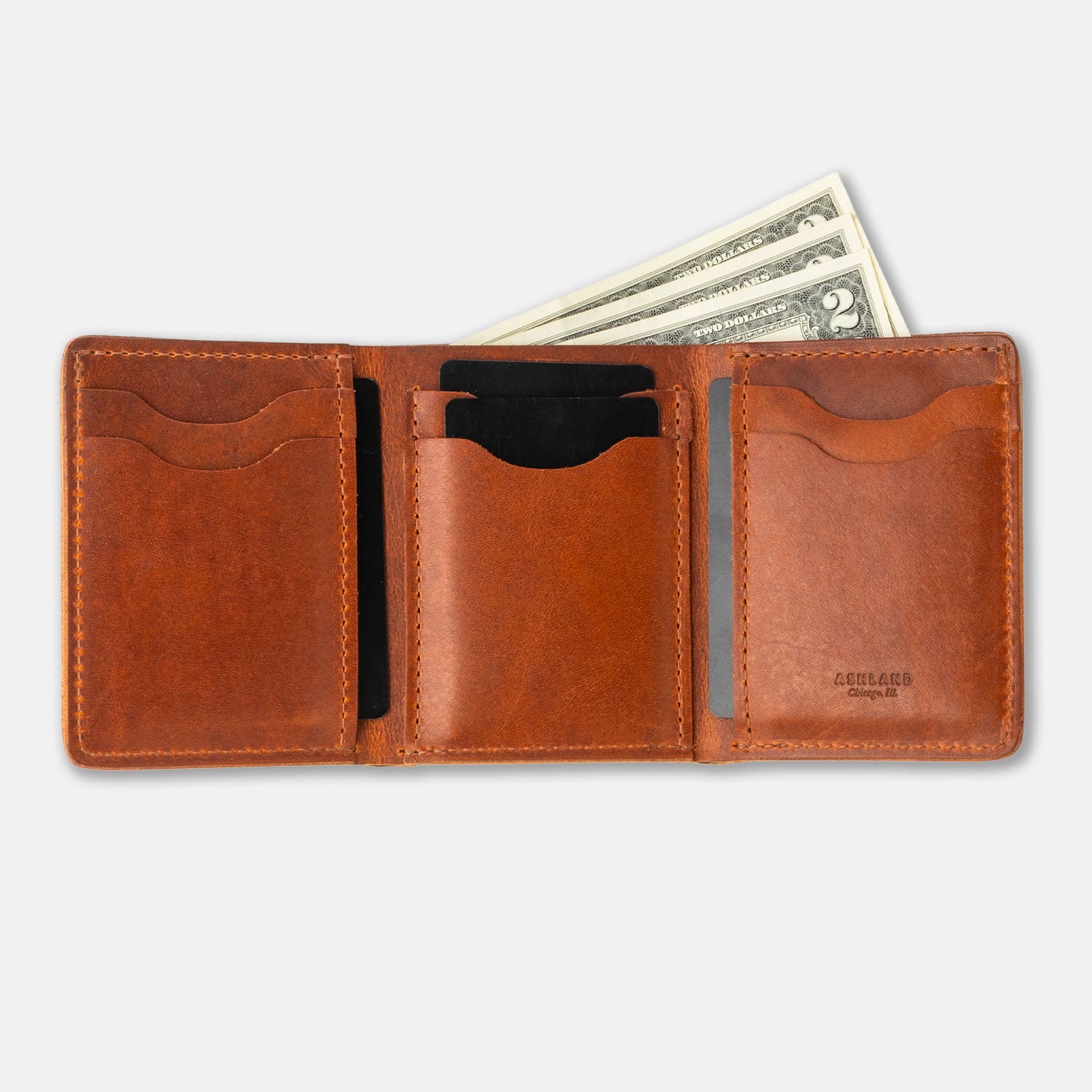An application scenario or product detail of ashland leather company - Image 8