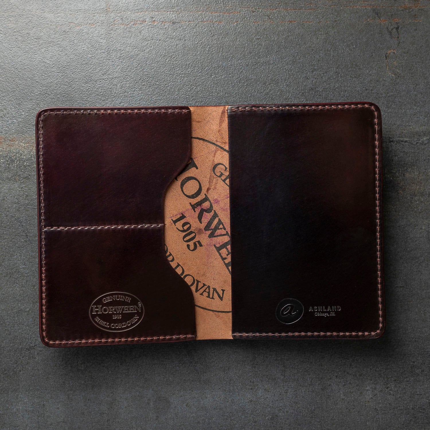 An application scenario or product detail of ashland leather company - Image 19