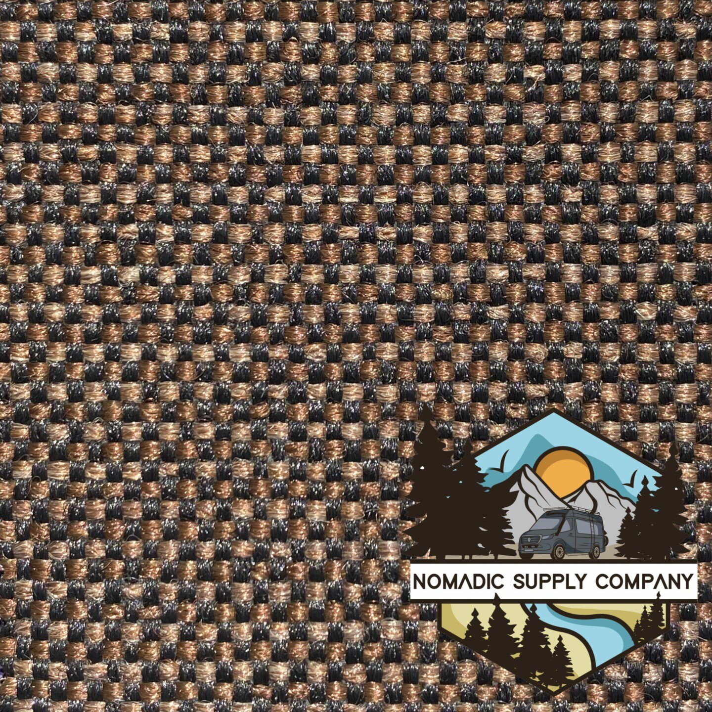 An application scenario or product detail of automobile upholstery fabric - Image 9