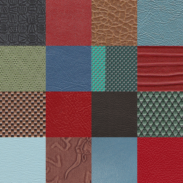 An application scenario or product detail of automobile upholstery fabric - Image 20