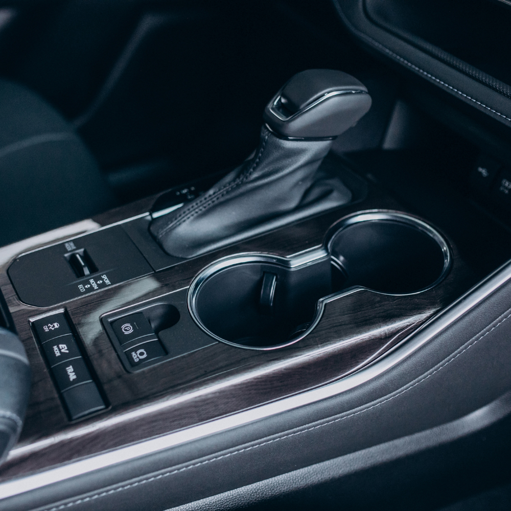 An application scenario or product detail of automotive leather - Image 15