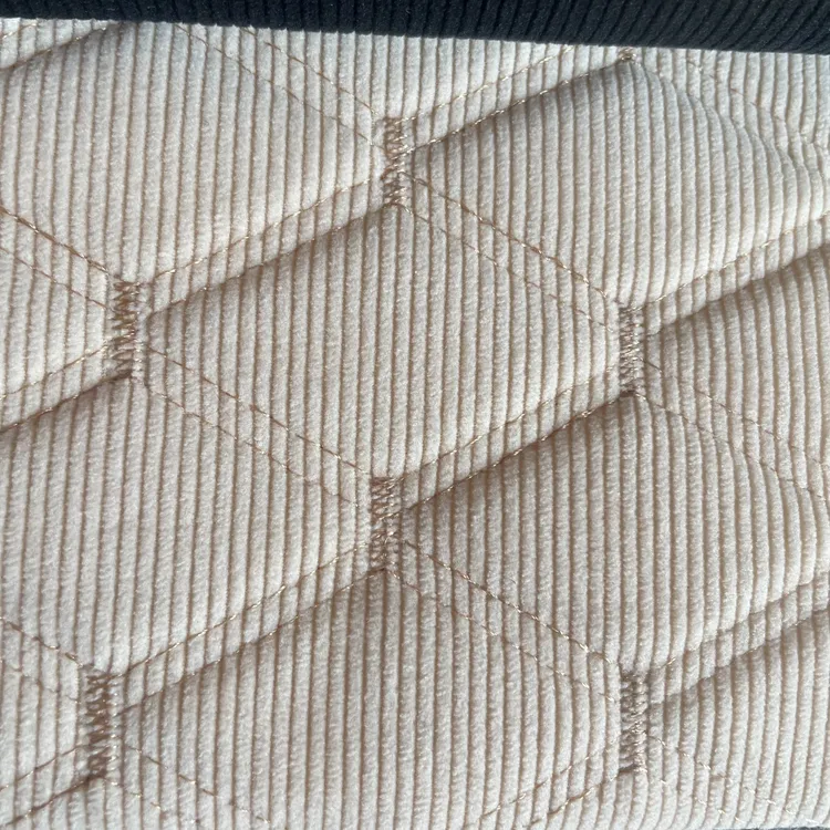 An application scenario or product detail of automotive seat upholstery fabric - Image 11