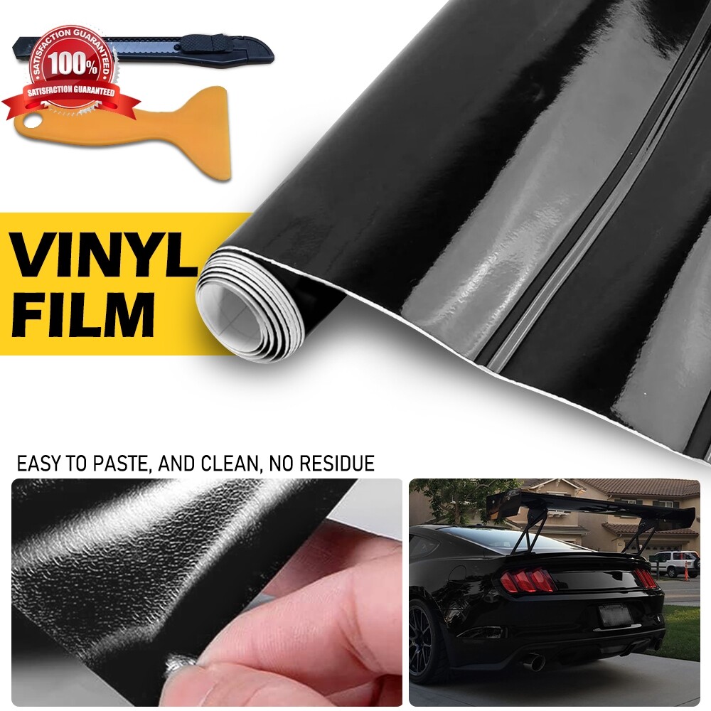 An application scenario or product detail of automotive vinyl material - Image 16