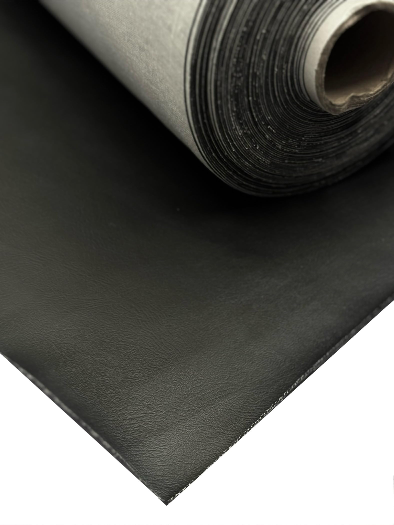Featured image for the automotive vinyl material guide