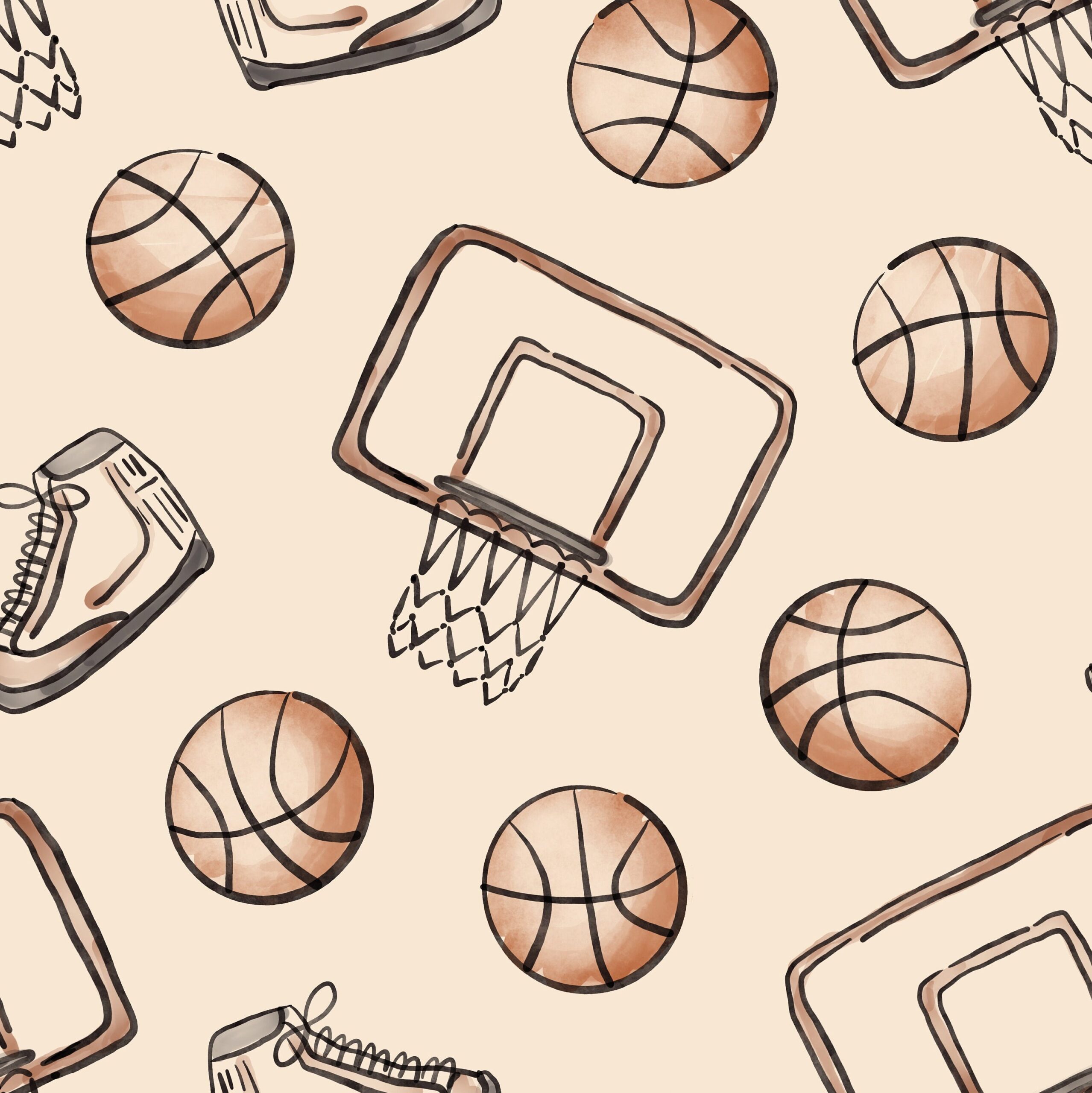 An application scenario or product detail of basketball fabric material - Image 8