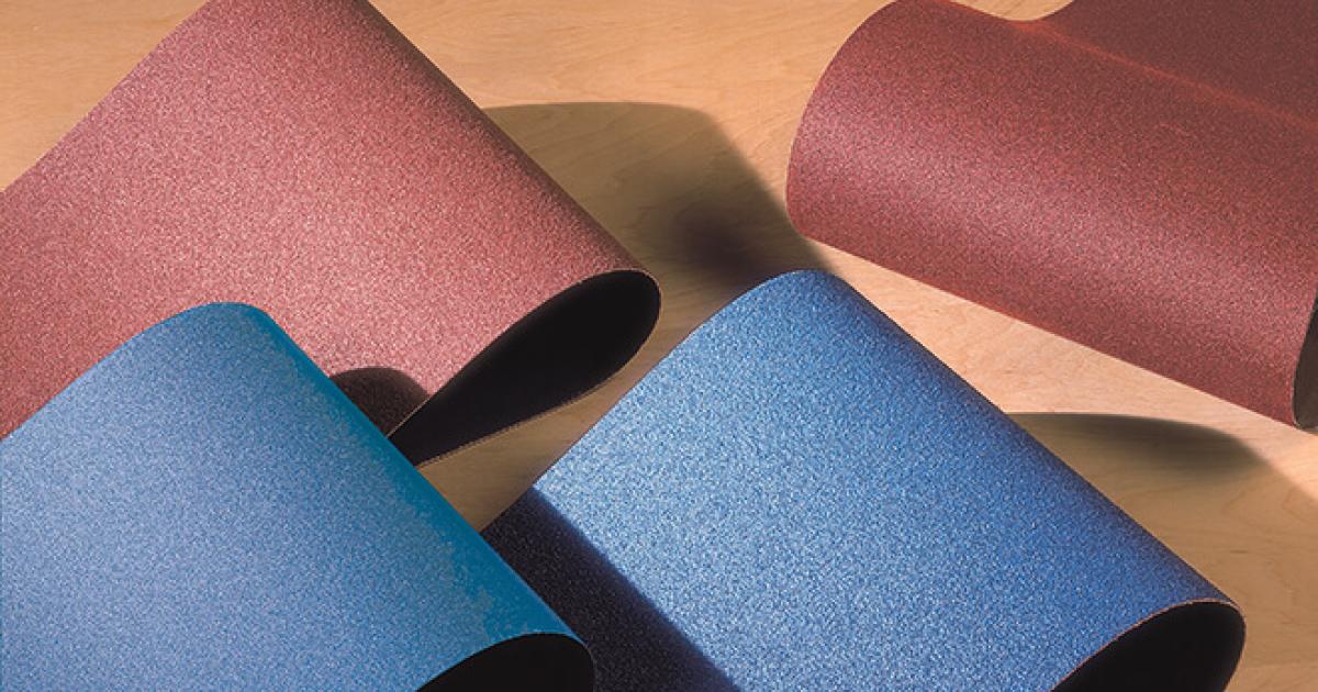 An application scenario or product detail of belt backing - Image 3