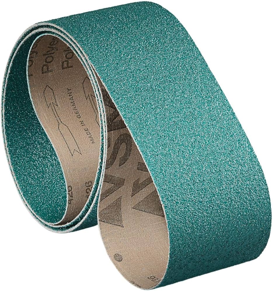 An application scenario or product detail of belt backing - Image 18