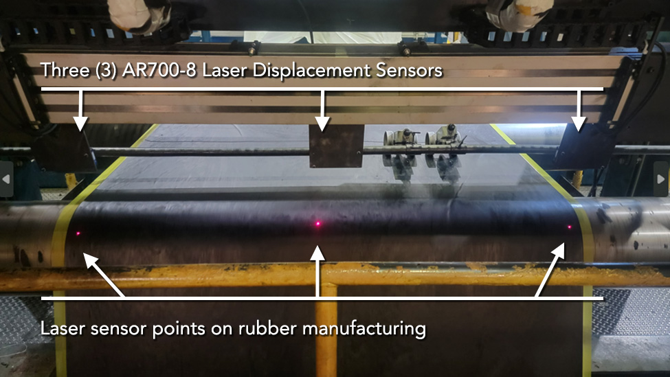 An application scenario or product detail of belt thickness - Image 7