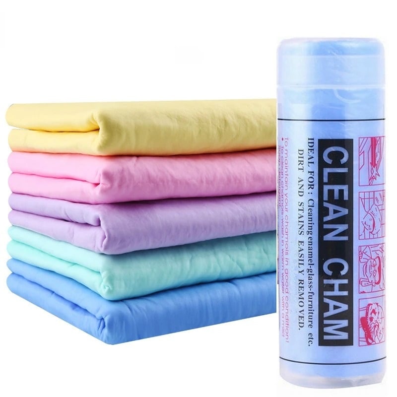 An application scenario or product detail of best chamois for drying car - Image 20