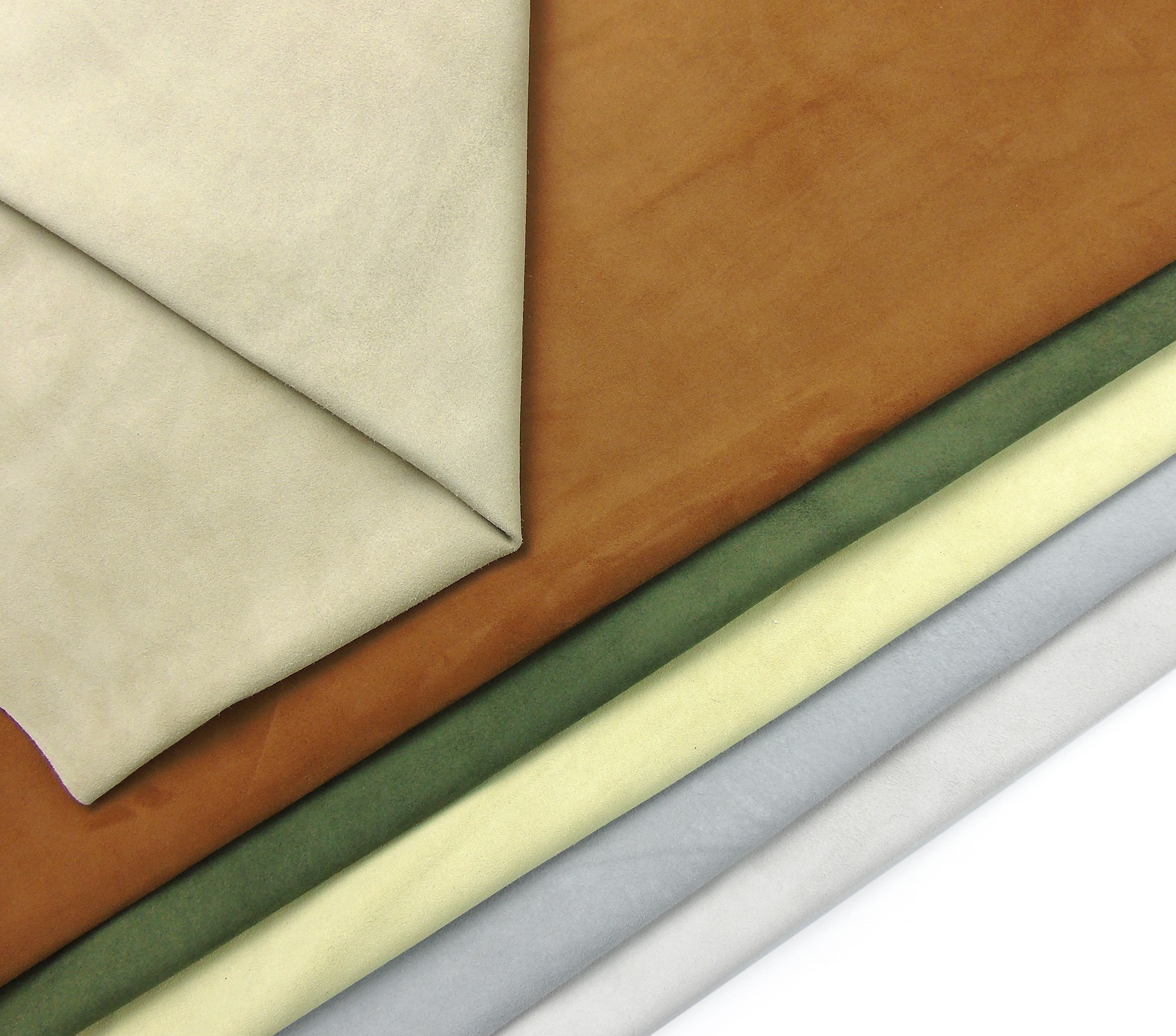 An application scenario or product detail of best chamois leather - Image 5