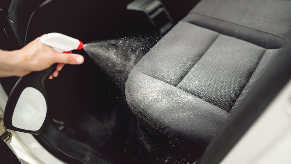 An application scenario or product detail of best cloth to clean car interior - Image 6