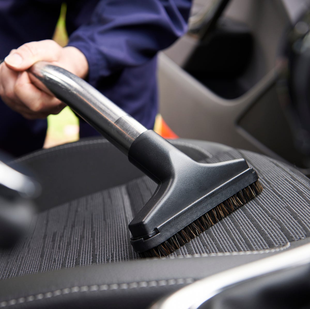 An application scenario or product detail of best cloth to clean car interior - Image 11