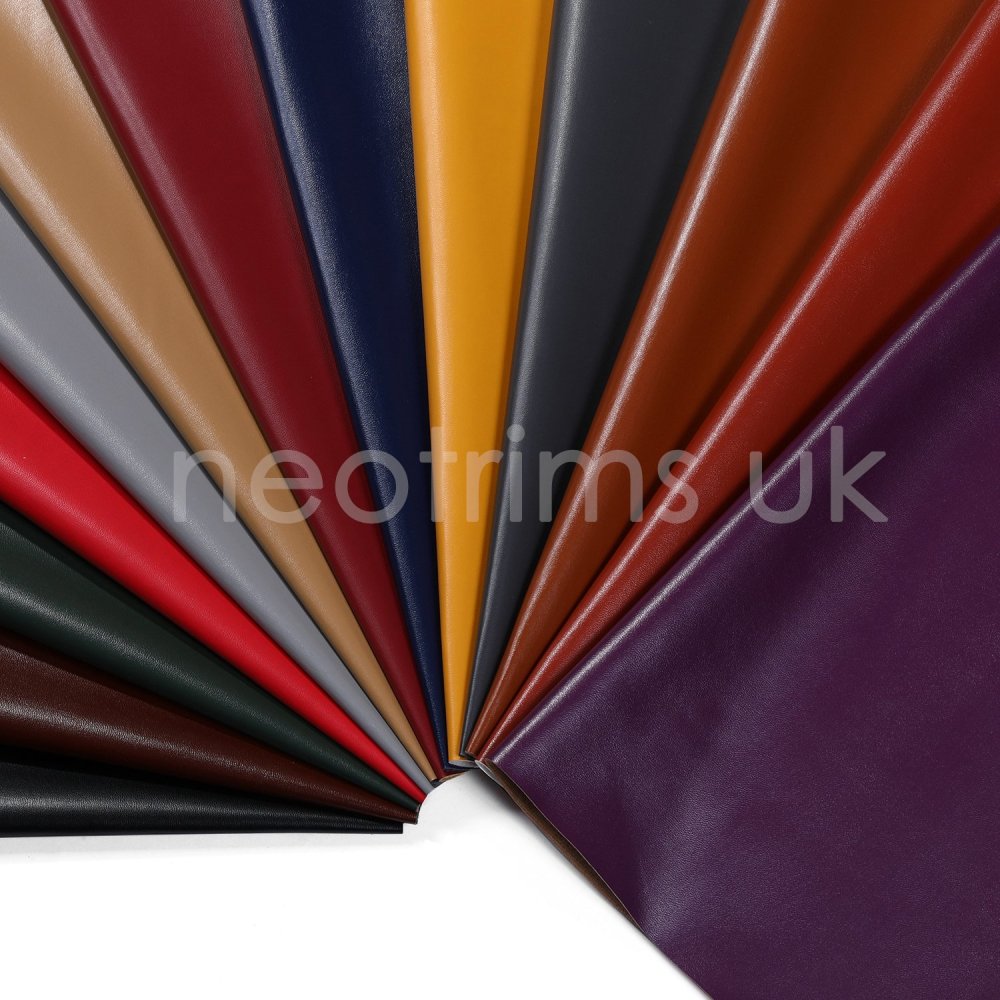 An application scenario or product detail of best faux leather upholstery fabric - Image 10