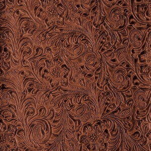 Featured image for the best faux leather upholstery fabric guide