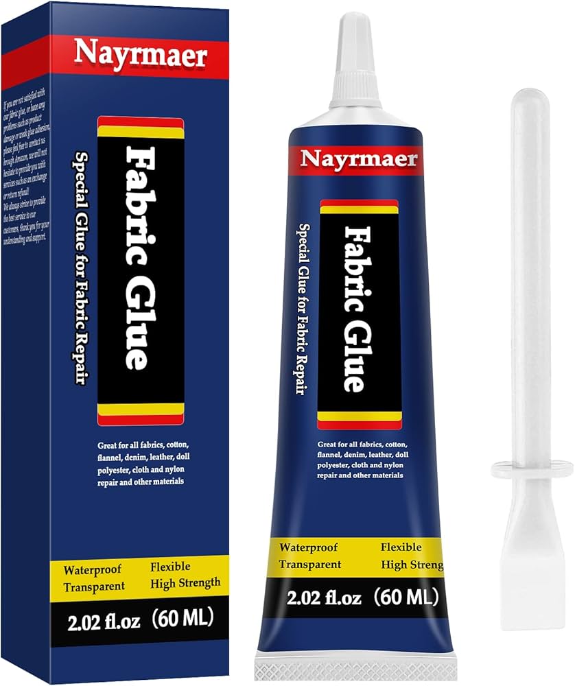 An application scenario or product detail of best glue for leather and fabric - Image 6