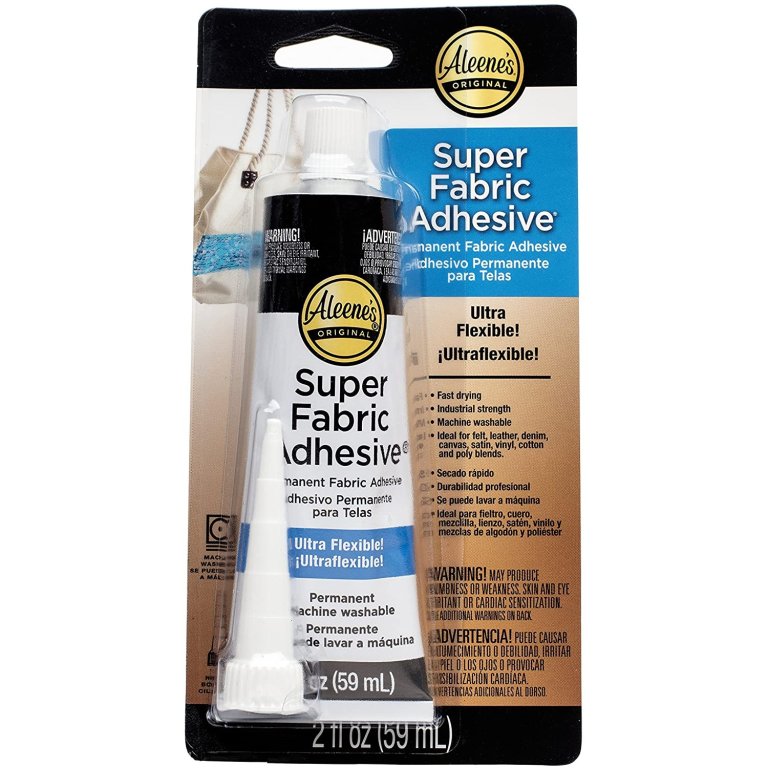 An application scenario or product detail of best glue for leather and fabric - Image 9