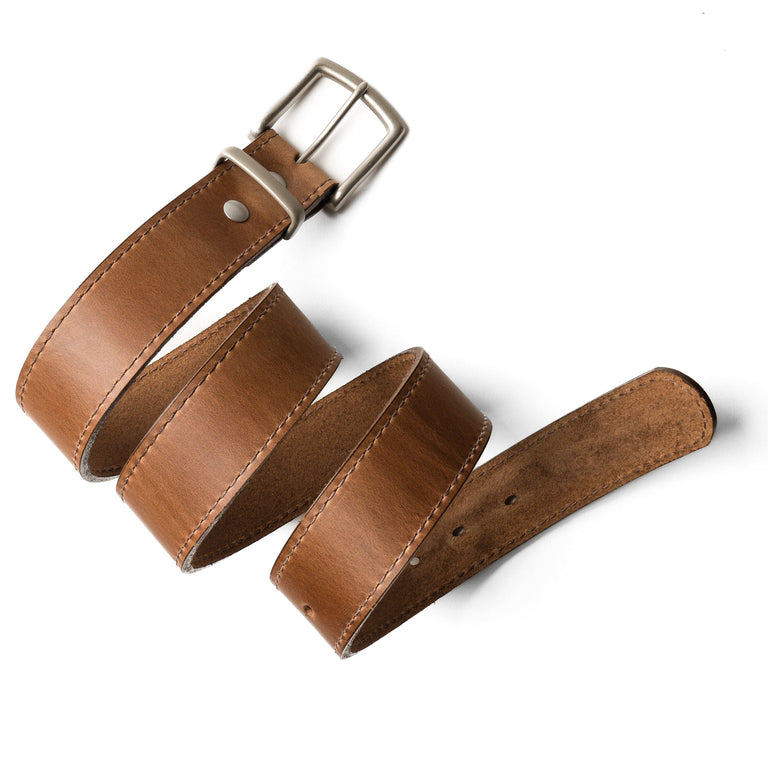 An application scenario or product detail of best leather for belts - Image 14