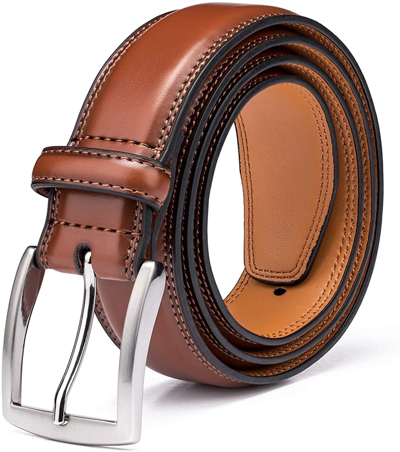 An application scenario or product detail of best leather for belts - Image 17