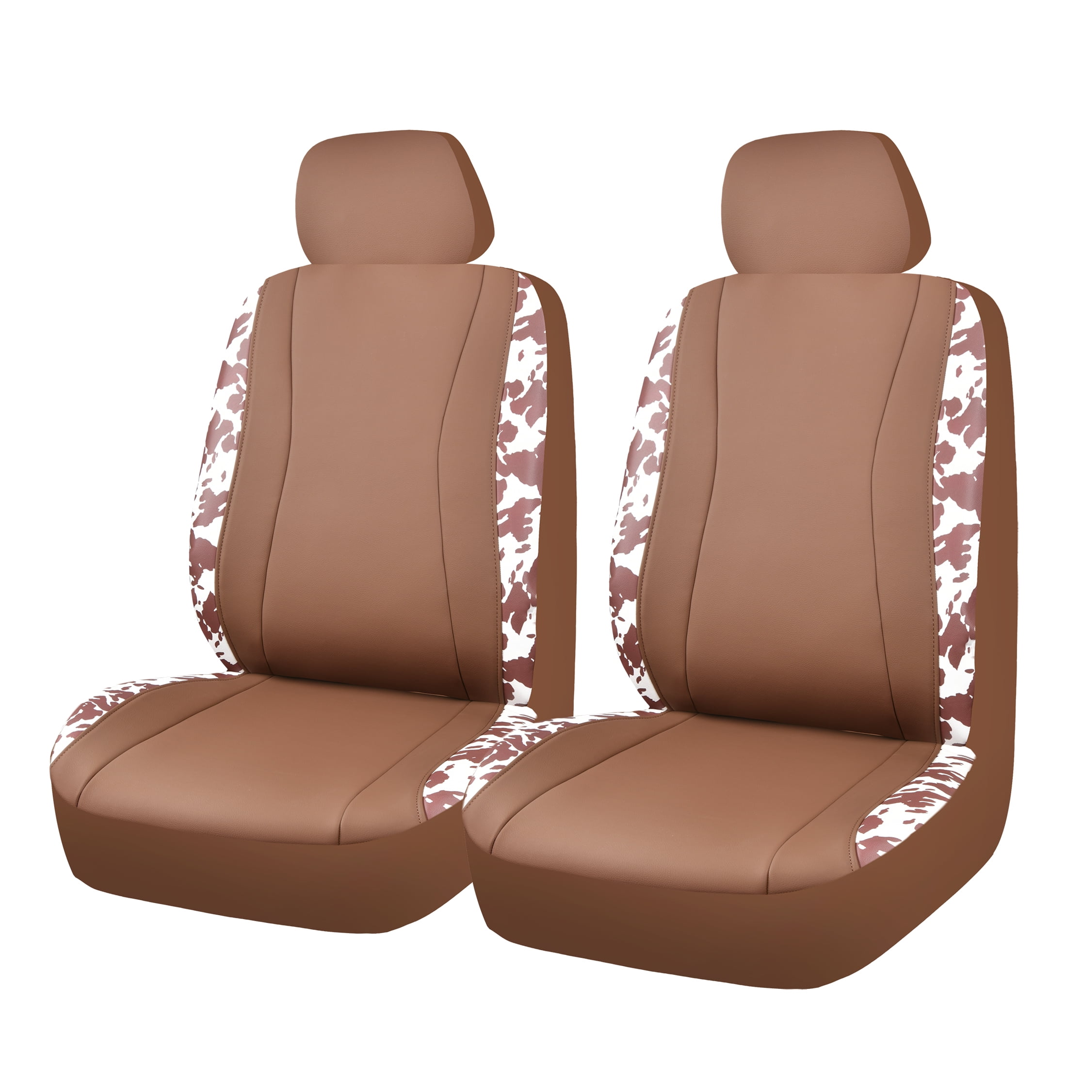 An application scenario or product detail of best leather for car seats - Image 2