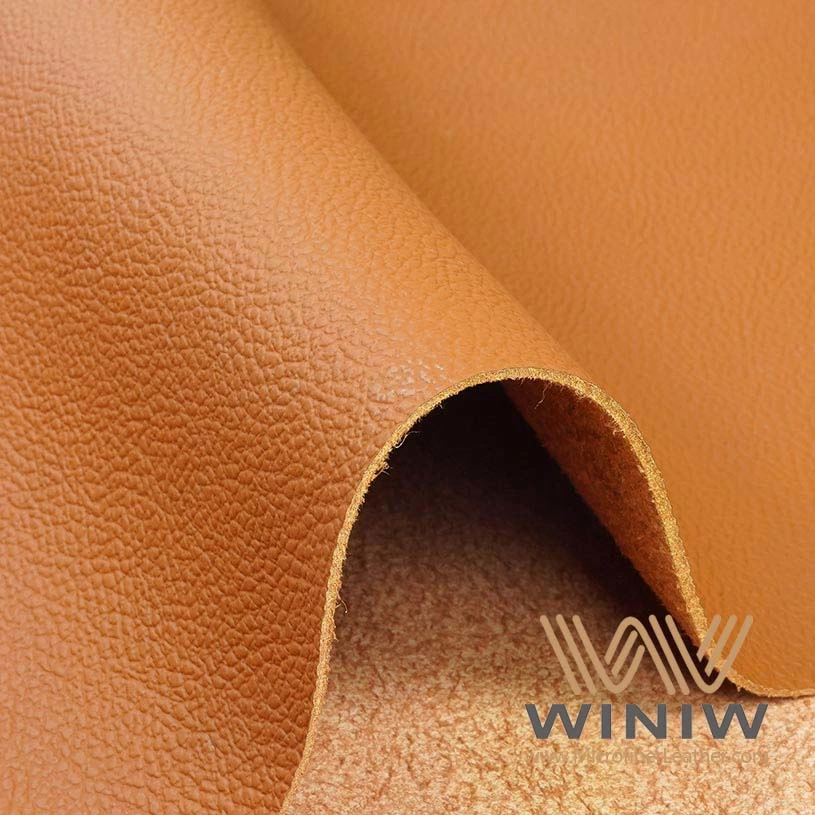 An application scenario or product detail of best leather for car seats - Image 3