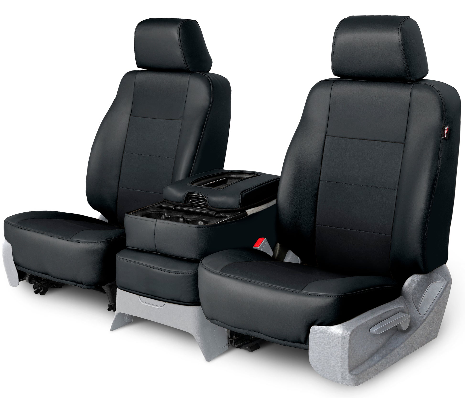 An application scenario or product detail of best leather for car seats - Image 14