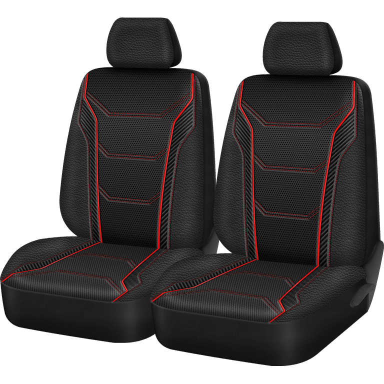 An application scenario or product detail of best leather for car seats - Image 20