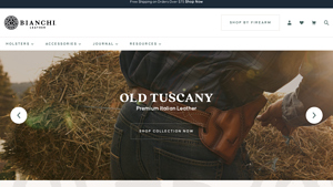 Bianchi - Remedy Concealed Weapon Holster