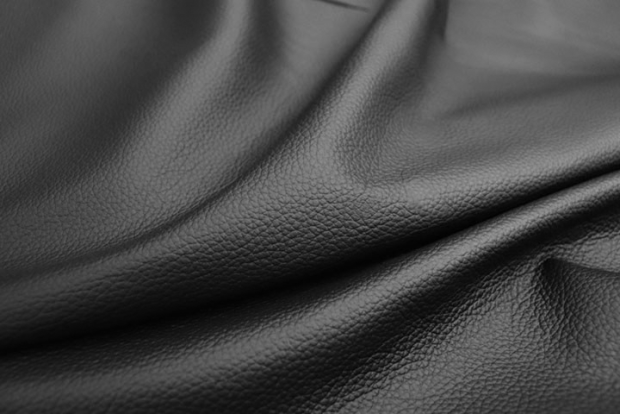 An application scenario or product detail of black leather sheet - Image 22