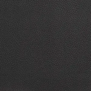 Featured image for the black leather upholstery fabric guide