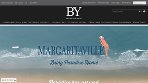 Bradington Young - Luxurious Leather Furniture